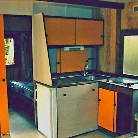 Chalet-bungalow Ombrage Κάμπινγκ *