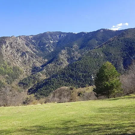 Chalet-bungalow Ombrage Κάμπινγκ *